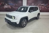 Renegade Branco 2022 - Jeep - São Paulo cód.38028 Renegade Branco 2022 - Jeep - São Paulo cód.38028
