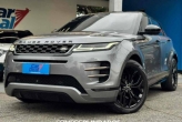 Range Rover Evoque  Cinza 2021 - Land Rover - Rio de Janeiro cód.38079 Range Rover Evoque  Cinza 2021 - Land Rover - Rio de Janeiro cód.38079