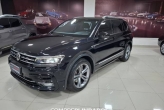 Tiguan Preto 2019 - Volkswagen - São Paulo cód.38074 Tiguan Preto 2019 - Volkswagen - São Paulo cód.38074