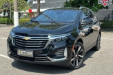 Equinox Preto 2022 - Chevrolet - Rio de Janeiro cód.35853