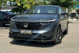 HR-V Cinza 2025 - Honda - Rio de Janeiro cód.35854