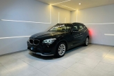 X1 Preto 2015 - BMW - São Paulo cód.35862