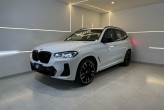 X3 Branco 2022 - BMW - São Paulo cód.35877