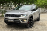 Compass Prata 2020 - Jeep - Rio de Janeiro cód.35879