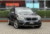 X1 Cinza 2019 - BMW - Rio de Janeiro cód.35975