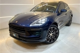 Macan Azul 2022 - Porsche - São Paulo cód.35880