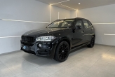 X5 Preto 2014 - BMW - São Paulo cód.36174