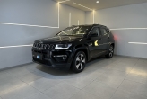 Compass Azul 2018 - Jeep - São Paulo cód.35926