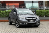 HR-V Cinza 2018 - Honda - Rio de Janeiro cód.36047