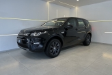 Discovery Sport Preto 2016 - Land Rover - São Paulo cód.36315