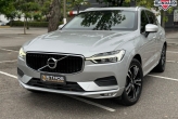 XC60 Prata 2020 - Volvo - Rio de Janeiro cód.36021