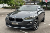 X2 Cinza 2019 - BMW - Rio de Janeiro cód.36040