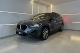 X1 Cinza 2022 - BMW - São Paulo cód.36049