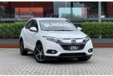 HR-V Branco 2019 - Honda - Rio de Janeiro cód.36249