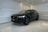 XC60 Preto 2019 - Volvo - São Paulo cód.36187