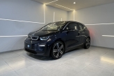 I3 Azul 2021 - BMW - São Paulo cód.36252