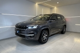 Comander Cinza 2022 - Jeep - São Paulo cód.36253