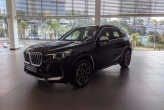 X1 Indefinida 2024 - BMW - São Paulo cód.36268