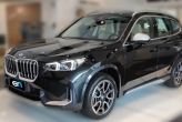 X1 Indefinida 2025 - BMW - São Paulo cód.36268