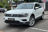 Tiguan Branco 2020 - Volkswagen - Rio de Janeiro cód.36280