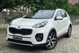 Sportage Branco 2018 - Kia - Rio de Janeiro cód.36322