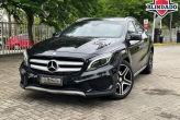 GLA 250 Preto 2016 - Mercedes-Benz - Rio de Janeiro cód.36332