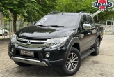 L 200 Preto 2021 - Mitsubishi - Rio de Janeiro cód.36373