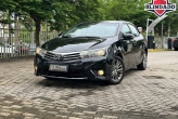 Corolla Preto 2016 - Toyota - Rio de Janeiro cód.36391