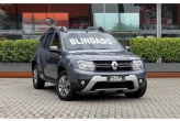 Duster Cinza 2019 - Renault - Rio de Janeiro cód.36423