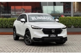 HR-V Branco 2025 - Honda - Rio de Janeiro cód.36414