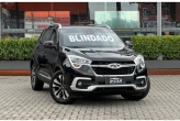 Tiggo 5X Preto 2020 - Chery - Rio de Janeiro cód.36424