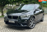 X1 Preto 2018 - BMW - Rio de Janeiro cód.36532