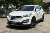 Santa Fé Branco 2015 - Hyundai - Rio de Janeiro cód.36533