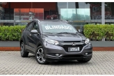 HR-V Cinza 2018 - Honda - Rio de Janeiro cód.36550