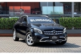 GLA 200 Preto 2018 - Mercedes-Benz - Rio de Janeiro cód.36587