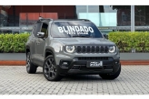 Renegade Cinza 2023 - Jeep - Rio de Janeiro cód.36602