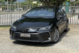 Corolla Preto 2023 - Toyota - Rio de Janeiro cód.36628