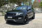 Range Rover Evoque  Preto 2015 - Land Rover - Rio de Janeiro cód.36782