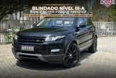 Range Rover Evoque  Preto 2015 - Land Rover - Rio de Janeiro cód.36782 Range Rover Evoque  Preto 2015 - Land Rover - Rio de Janeiro cód.36782