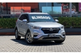 Creta Prata 2018 - Hyundai - Rio de Janeiro cód.36785