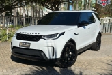 Discovery Branco 2022 - Land Rover - Rio de Janeiro cód.36771