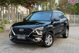 Creta Preto 2023 - Hyundai - Rio de Janeiro cód.36772