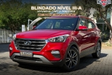 Creta Vermelho 2017 - Hyundai - Rio de Janeiro cód.37309 Creta Vermelho 2017 - Hyundai - Rio de Janeiro cód.37309
