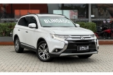 Outlander Branco 2016 - Mitsubishi - Rio de Janeiro cód.37603 Outlander Branco 2016 - Mitsubishi - Rio de Janeiro cód.37603