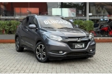 HR-V Cinza 2016 - Honda - Rio de Janeiro cód.37638 HR-V Cinza 2016 - Honda - Rio de Janeiro cód.37638