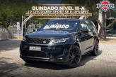 Discovery Sport Preto 2020 - Land Rover - Rio de Janeiro cód.37650 Discovery Sport Preto 2020 - Land Rover - Rio de Janeiro cód.37650