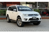 Pajero Branco 2017 - Mitsubishi - Rio de Janeiro cód.37666 Pajero Branco 2017 - Mitsubishi - Rio de Janeiro cód.37666