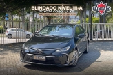 Corolla Preto 2021 - Toyota - Rio de Janeiro cód.37694 Corolla Preto 2021 - Toyota - Rio de Janeiro cód.37694