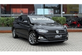 Virtus Preto 2019 - Volkswagen - Rio de Janeiro cód.37742 Virtus Preto 2019 - Volkswagen - Rio de Janeiro cód.37742