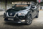 Kicks Preto 2017 - Nissan - Rio de Janeiro cód.37853 Kicks Preto 2017 - Nissan - Rio de Janeiro cód.37853